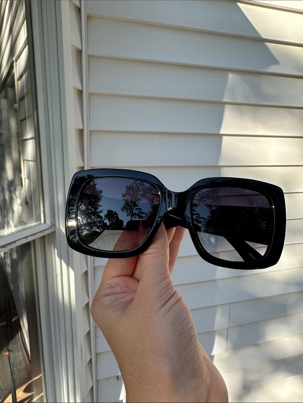 Gucci sunglasses